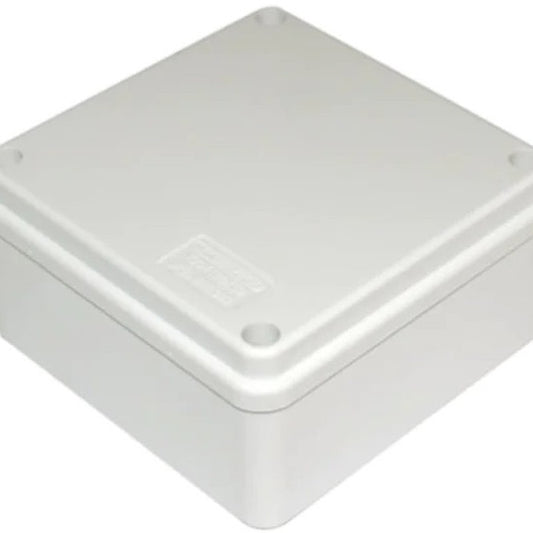 SP Plastic Enclose 100x100x50mm - Securi-Prod | Guards on Duty Shop South Africa