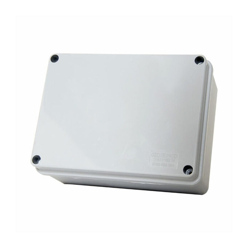 Nemtek CA22-2 - ENCLOSURE - 70 x 50 x 25mm Plastic - White