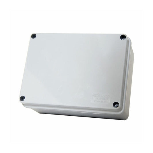 Nemtek CA22-2 - ENCLOSURE - 70 x 50 x 25mm Plastic - White
