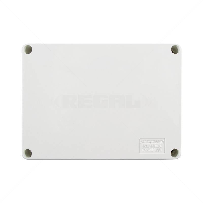 SP Plastic Enclose 150x110x70mm - Securi-Prod | Guards on Duty Shop South Africa