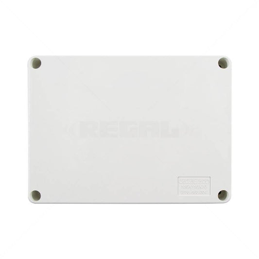 SP Plastic Enclose 150x110x70mm - Securi-Prod | Guards on Duty Shop South Africa