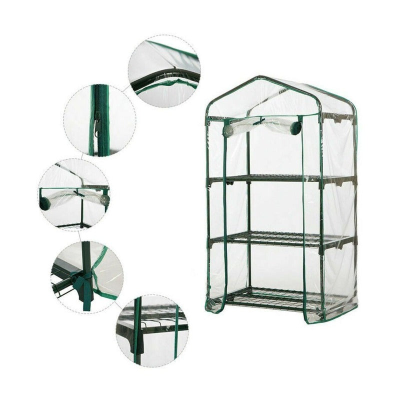 PVC Gland - '0' White - Securi-Prod | Guards on Duty Shop South Africa