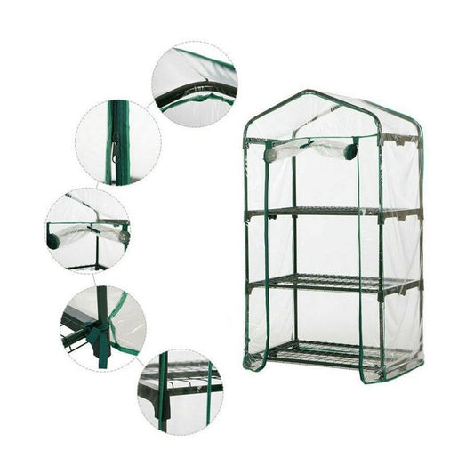 PVC Gland - '0' White - Securi-Prod | Guards on Duty Shop South Africa