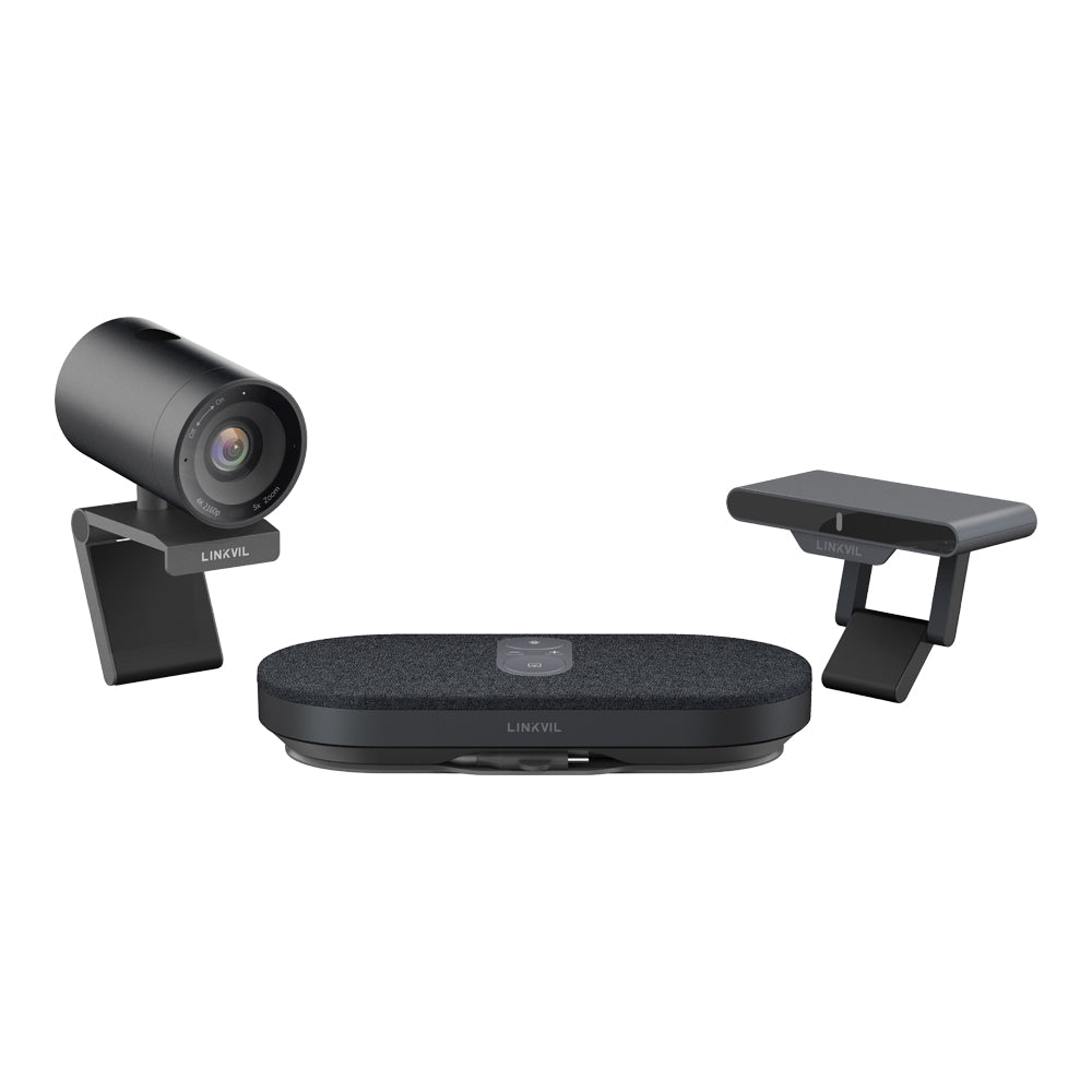 Fanvil Ca400 All-in-one Wireless Conference Sol — LinkQnet | Guards on Duty Shop