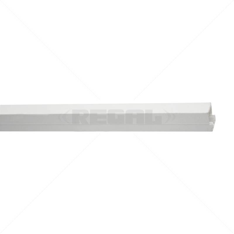 Trunking - YT1 16x16mm per 2m