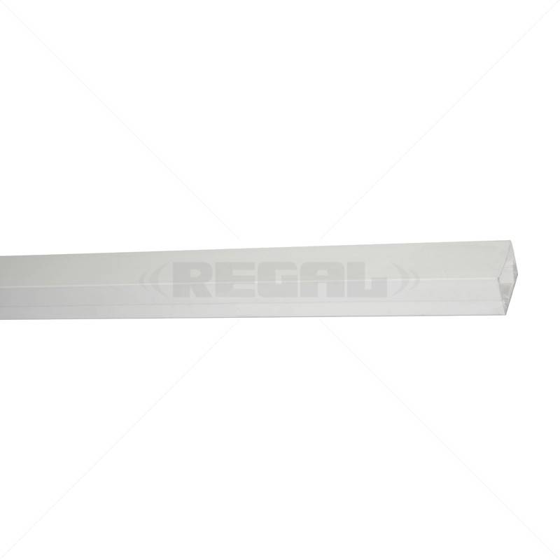 Trunking - YT2 16x25mm per 3m