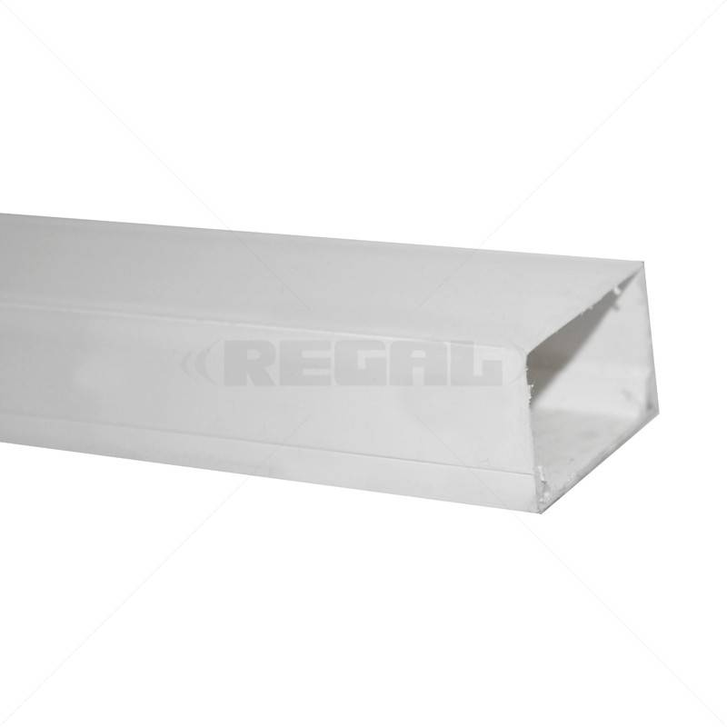 Trunking - YT4 25x40mm per 3m