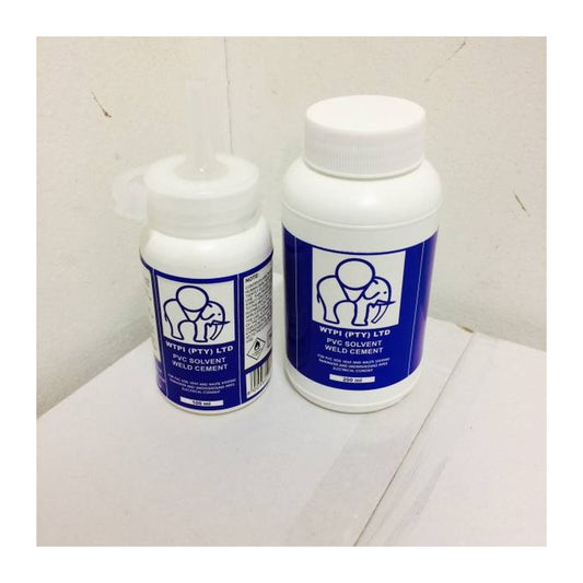 PVC Bonding Fluid - 200ml - Securi-Prod | Guards on Duty Shop South Africa