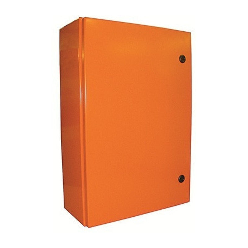 Enclose Steel 305x305x230mm - Securi-Prod | Guards on Duty Shop South Africa