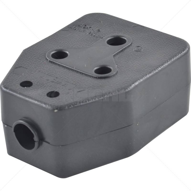 Janus Coupler Rubber 15A