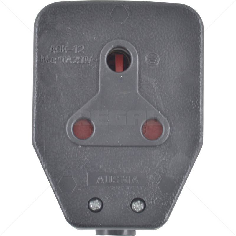 Janus Coupler Rubber 15A