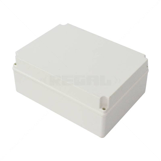 Securi-Prod Enclosure 300 x 220 x 120mm Plastic