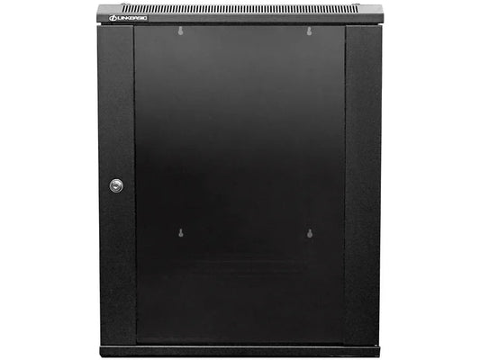 Linkbasic 15U Swing Frame Wall Box Guards On Duty Security