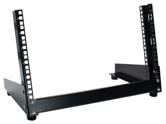 Scoop 6U Desktop Open Rack Guards On Duty Security