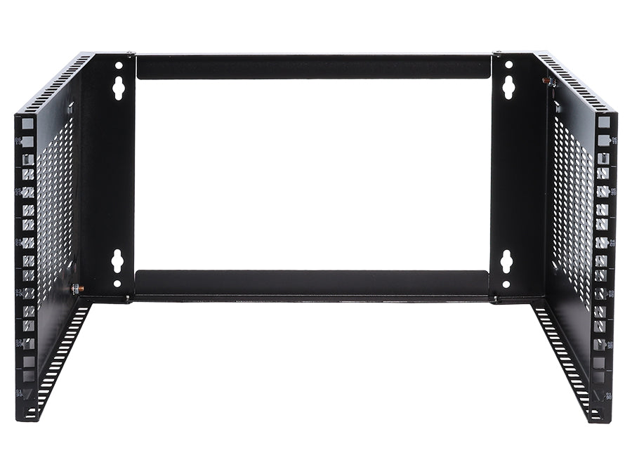 Air Guard Rack Linkbasic 6U Wall Mount Open Rack for Networks – Guards On Duty Shop ...