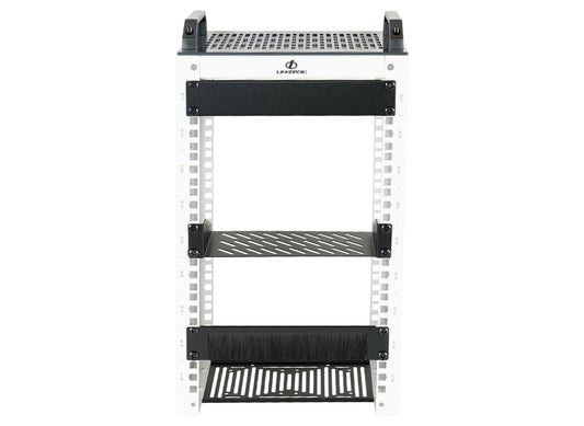 Linkbasic 9U Desktop 10-inch Mini Rack - Guards On Duty Shop & Security Guards