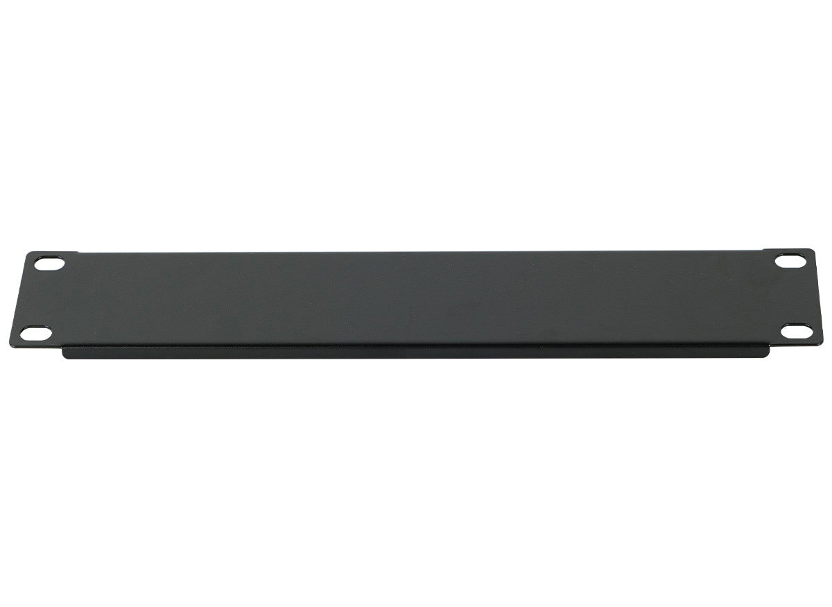 Linkbasic 10-inch 1U Blank Panel for Mini Rack - Guards On Duty Shop & Security Guards
