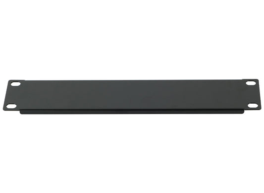 Linkbasic 10-inch 1U Blank Panel for Mini Rack - Guards On Duty Shop & Security Guards