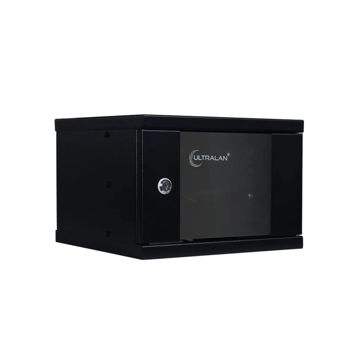 UltraLAN Mini 4U Fixed Wall Mount Cabinet