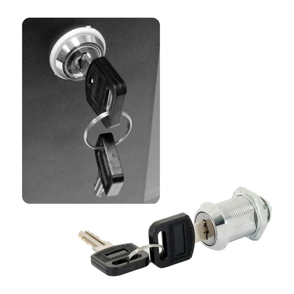 UltraLAN Cabinet Side Panel Lock