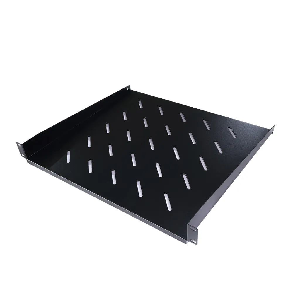 UltraLAN 1U Cantilever Cabinet Shelf (350mm depth)