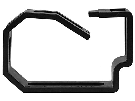 Linkbasic Plastic Cable Management Clip Guards On Duty Security