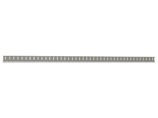 Linkbasic Network Cabinet 42U Mounting Rail Guards On Duty Security
