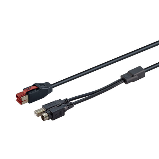 Power Usb 24v - Din + Usb Bm 4m — LinkQnet | Guards on Duty Shop
