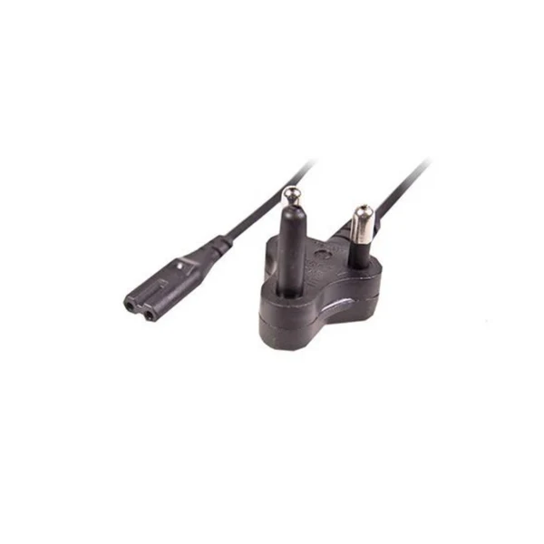 Samsung Fig8 UK Powercord - Cable - Samsung - Accessories - Guards On Duty Shop & Security Guards