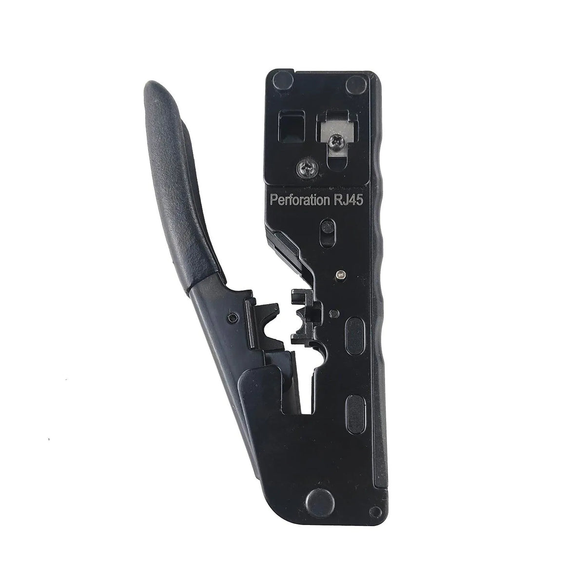 UltraLAN EZ Crimping Tool with Wire Blade