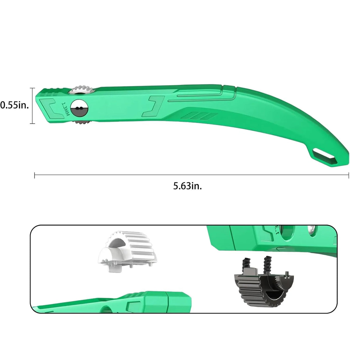 UltraLAN Network Cable Untwist Tool
