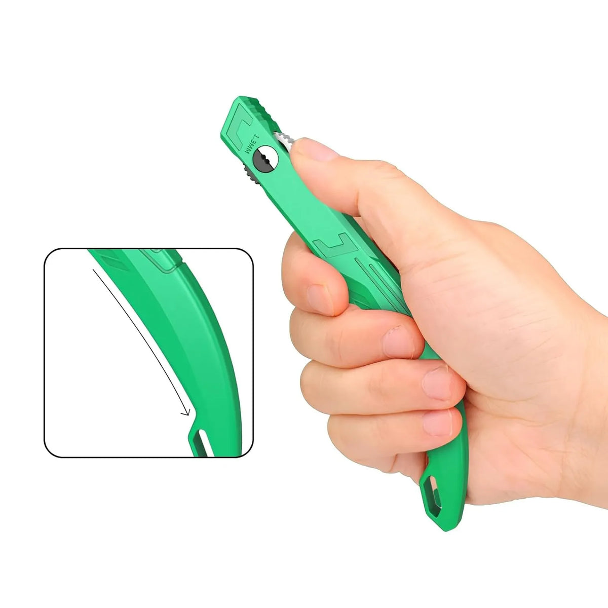 UltraLAN Network Cable Untwist Tool