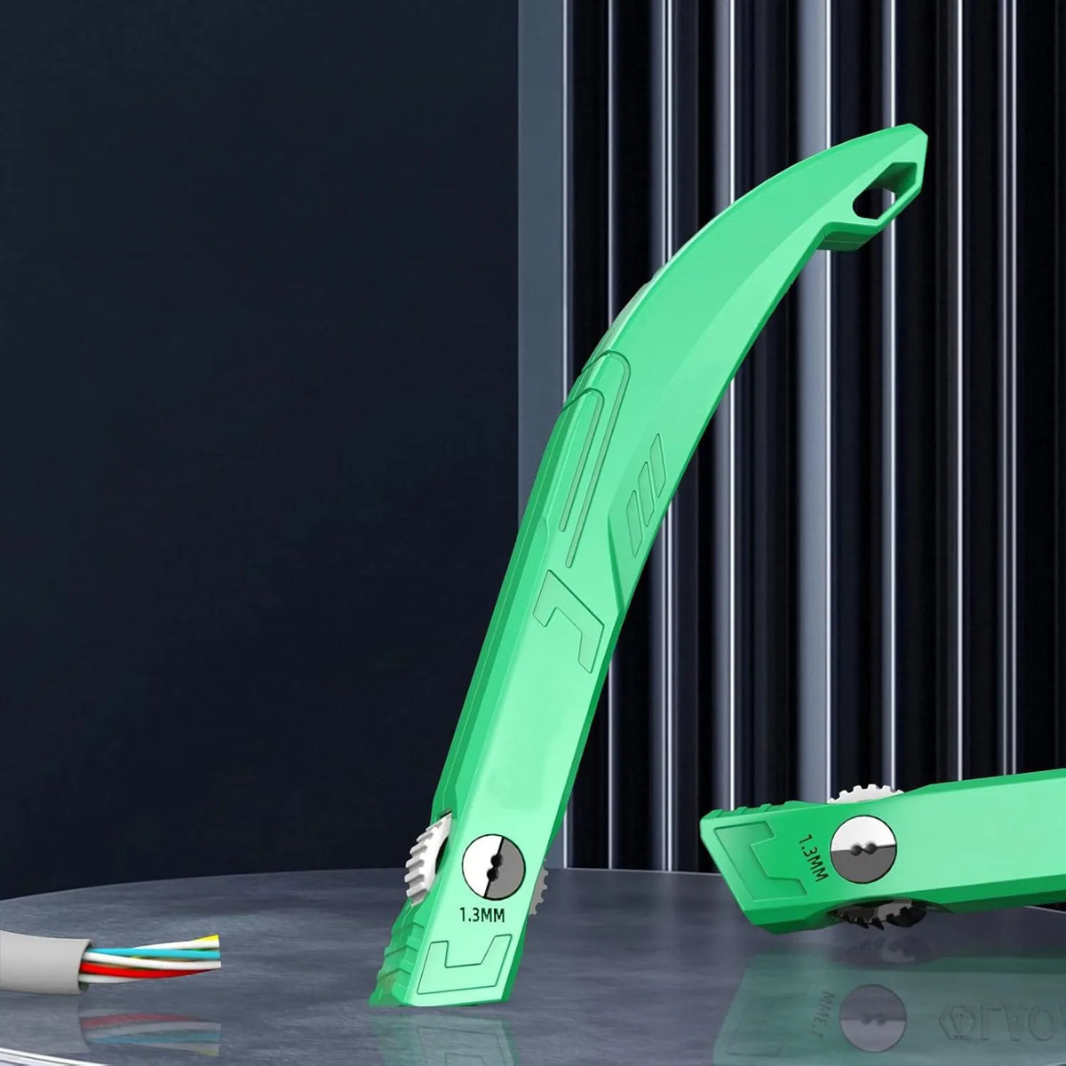 UltraLAN Network Cable Untwist Tool