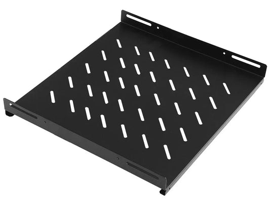 Linkbasic 550mm 19-inch Rear Supported Tray Guards On Duty Security