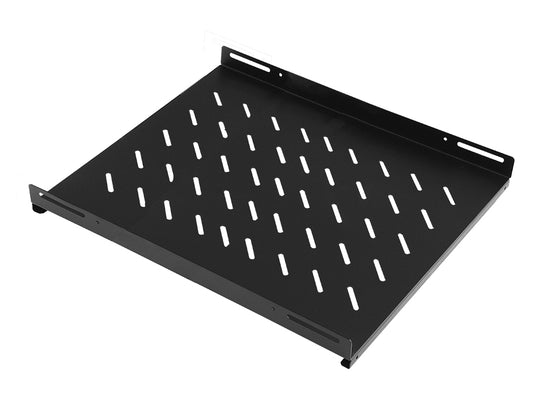 Linkbasic 700mm 19-inch Rear Supported Tray - Guards On Duty Shop & Security Guards
