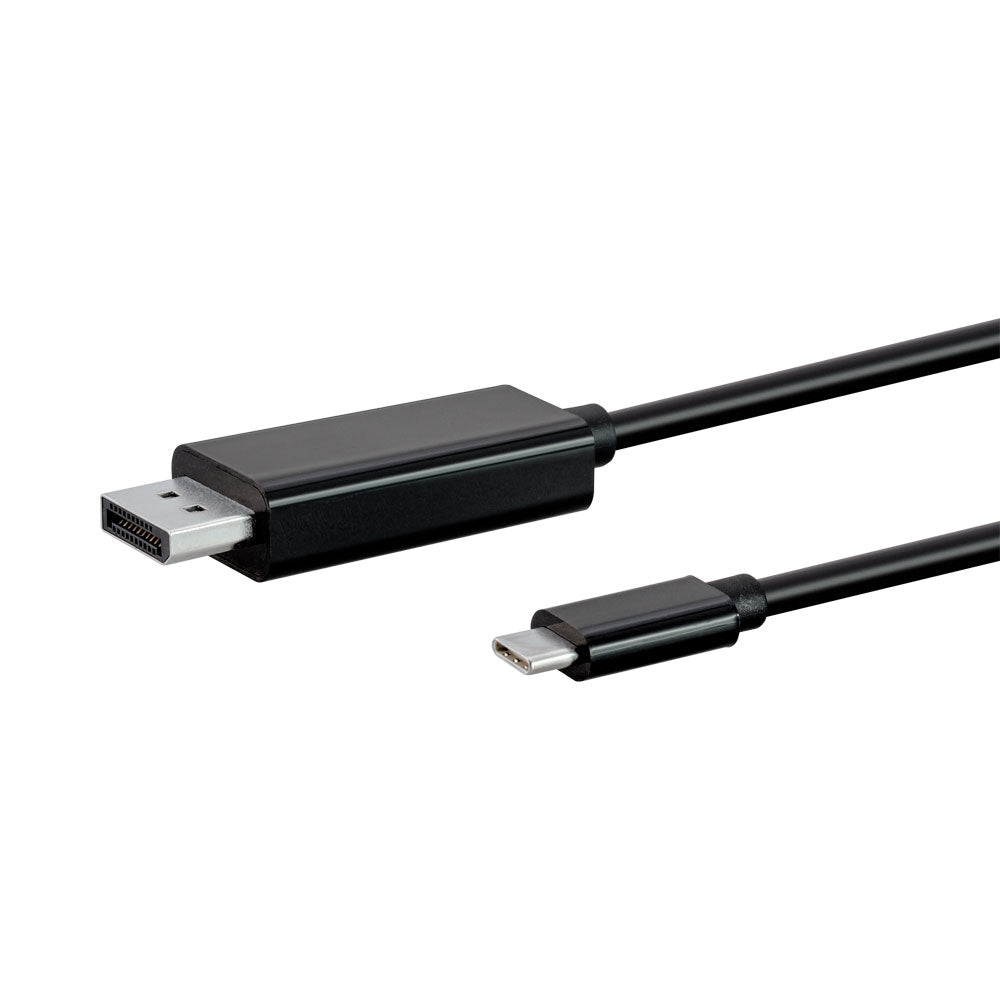 5m Type-c to Displayport Cable, 4k2k , 60hz — LinkQnet | Guards on Duty Shop