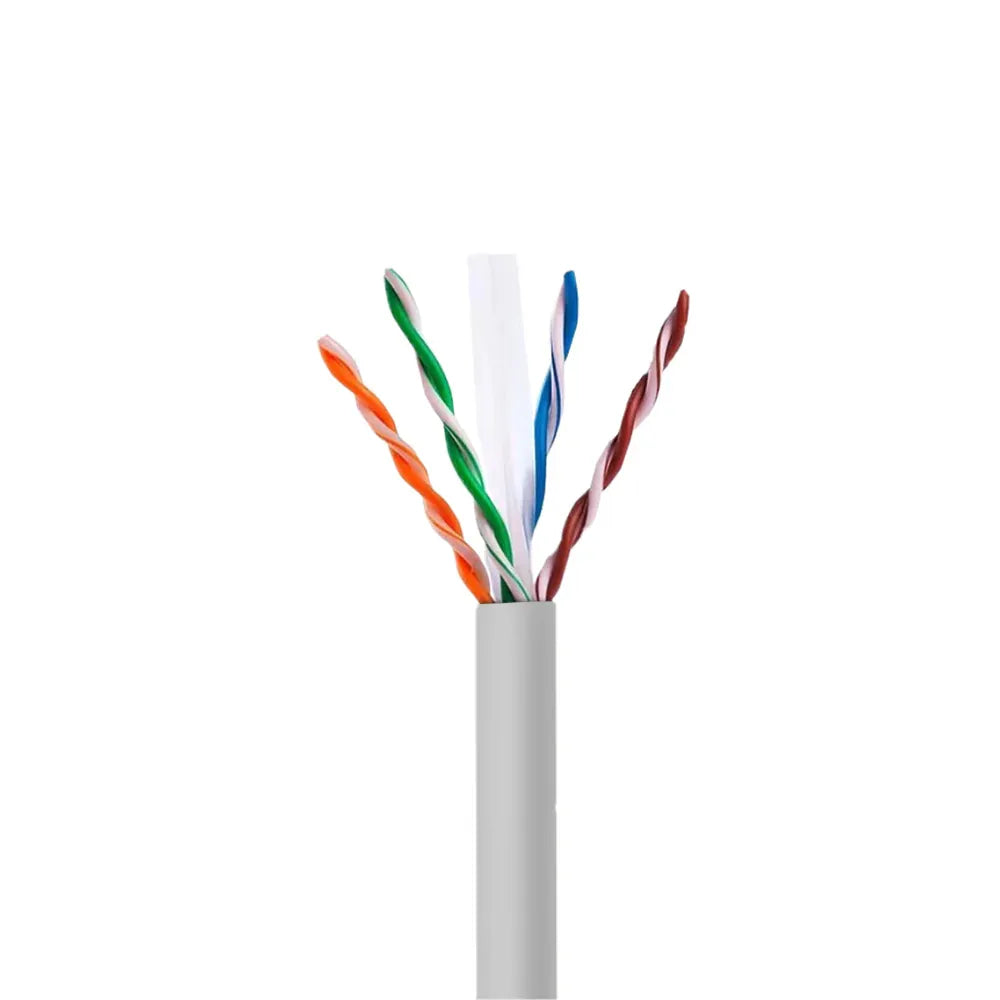 UltraLAN Installer Series CAT6 UTP Cable 100m – Bare Copper Solid