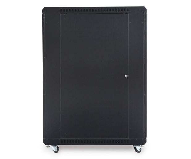 UltraLAN 22U Free-standing Server Cabinet (600mm)