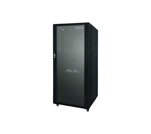 UltraLAN 27U Free-standing Server Cabinet (800mm)
