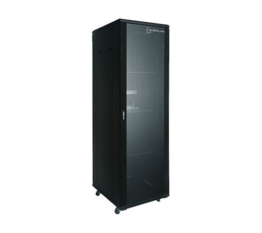 UltraLAN 42U Free-standing Server Cabinet (1meter)