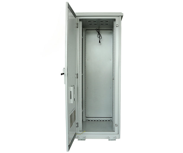 UltraLAN 42U Outdoor Free-standing Network Cabinet