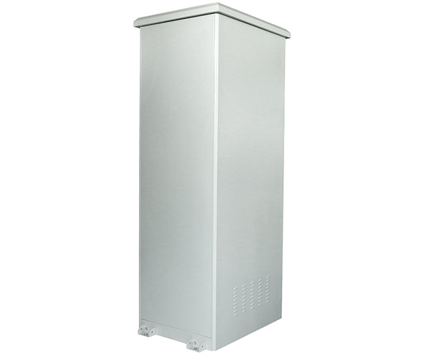 UltraLAN 42U Outdoor Free-standing Network Cabinet