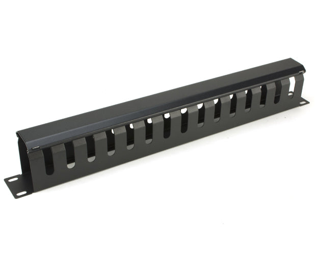 UltraLAN 1U Cabinet Cable Manager (Type A)