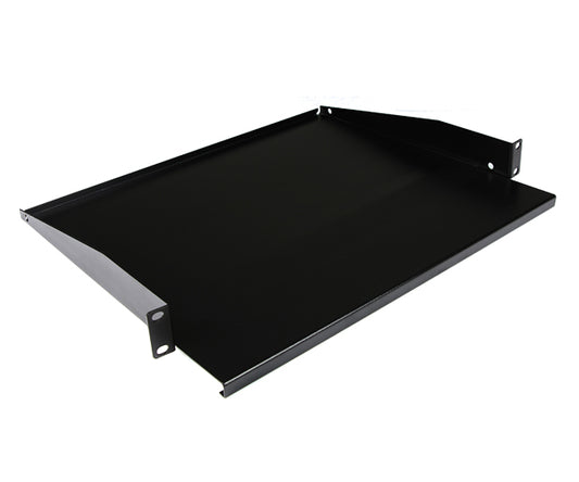 UltraLAN 1U Cantilever Cabinet Shelf (400mm depth)