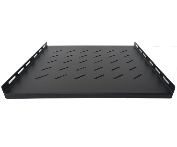 UltraLAN 19" 500mm Flat Cabinet Shelf (for 800mm depth cabinets)