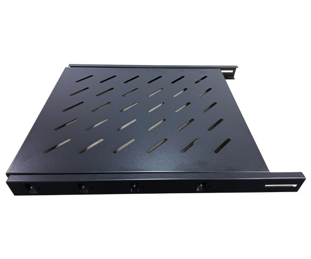 UltraLAN 19" Sliding Shelf (for 1000mm depth cabinets)