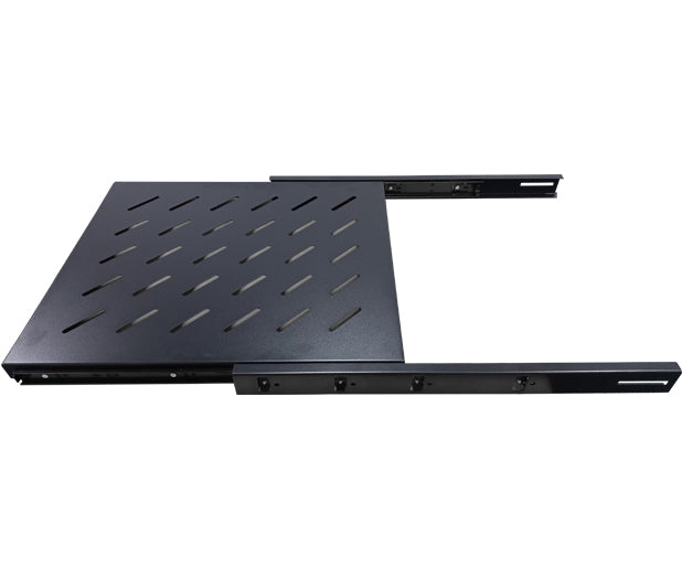 UltraLAN 19" Sliding Shelf (for 800mm depth cabinets)