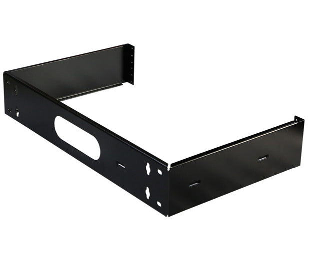 UltraLAN 2U Wall Mount Open Rack
