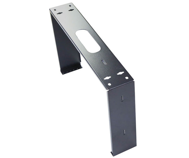 UltraLAN 2U Wall Mount Open Rack