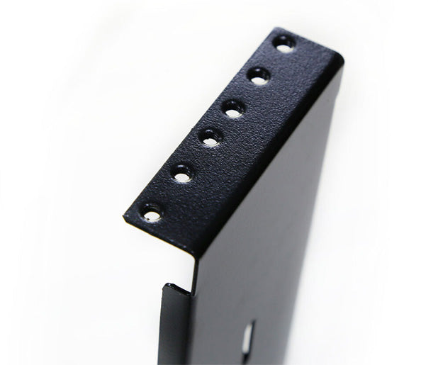 UltraLAN 2U Wall Mount Open Rack